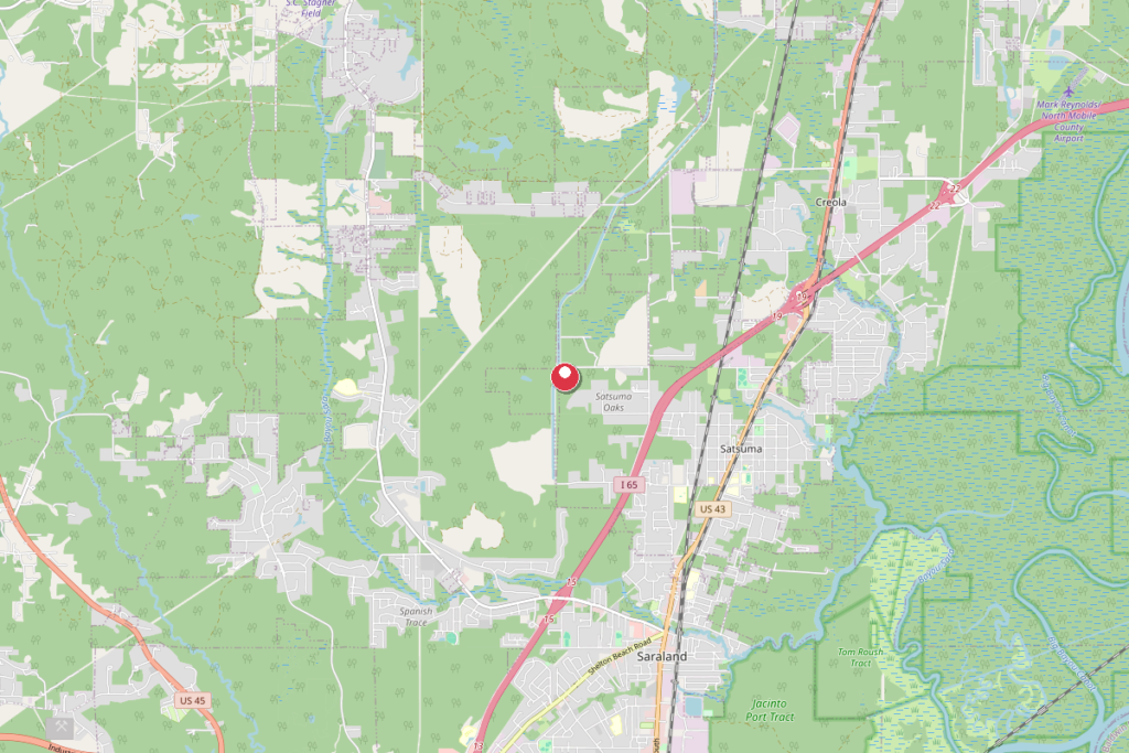 Restoration 1 Proudly Serves Creola, AL & the surrounding areas