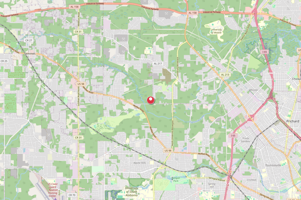 Restoration 1 Proudly Serves Eight Mile, AL & the surrounding areas