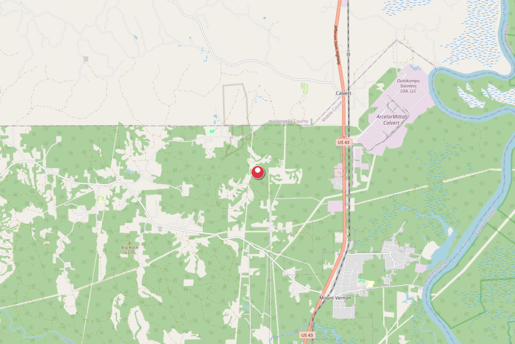 Restoration 1 Proudly Serves Calvert, AL & the surrounding areas