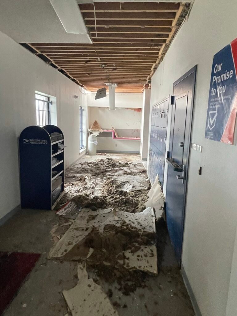 Sewage Cleanup in Creola, AL